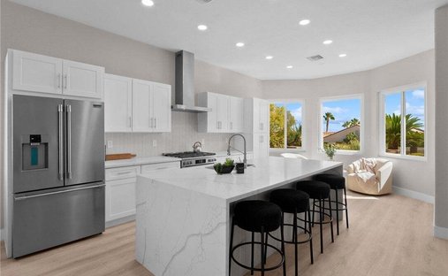 Maison à Las Vegas, Nevada, États-Unis 1