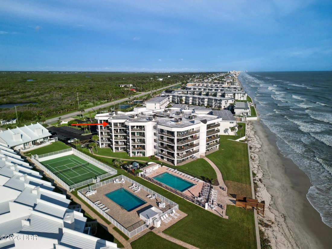 Condo in New Smyrna Beach, Florida, United States 1 - 19113435