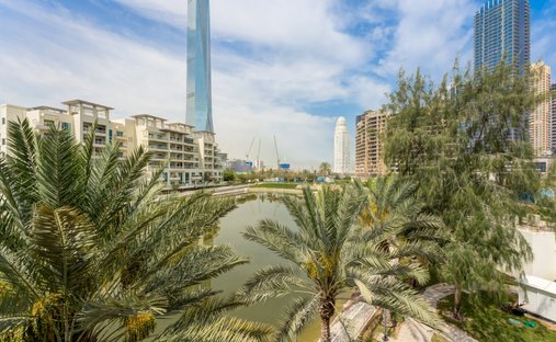 Townhouse in Al Thanyah 5, Al Thanyah, Dubai 1