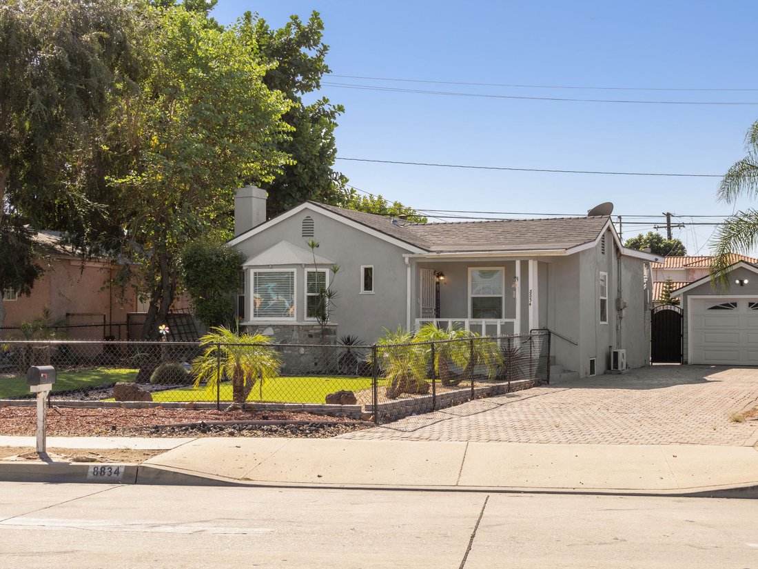 Casa a Pico Rivera, California, Stati Uniti 1 - 19112939