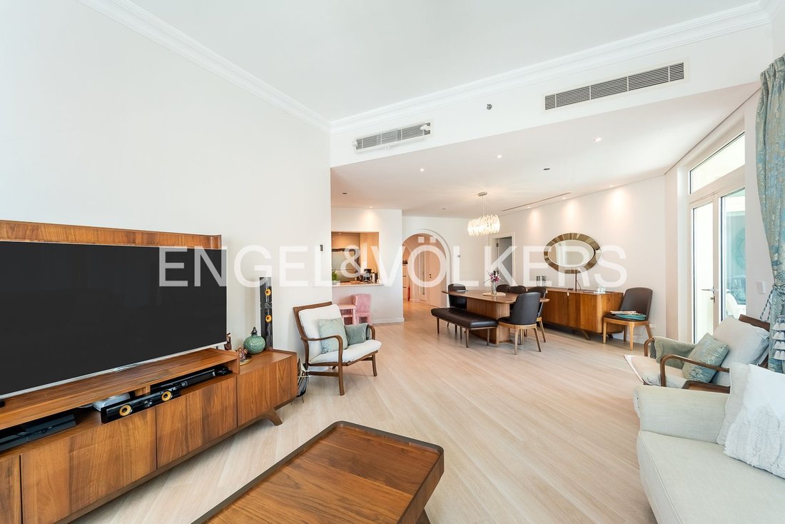 Appartement à Al Safouh Deuxième, Al Safouh, Doubaï 4 - 19115757
