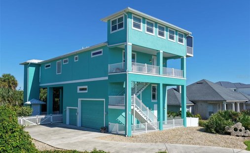 Haus in Palm Coast, Florida, Vereinigte Staaten 1