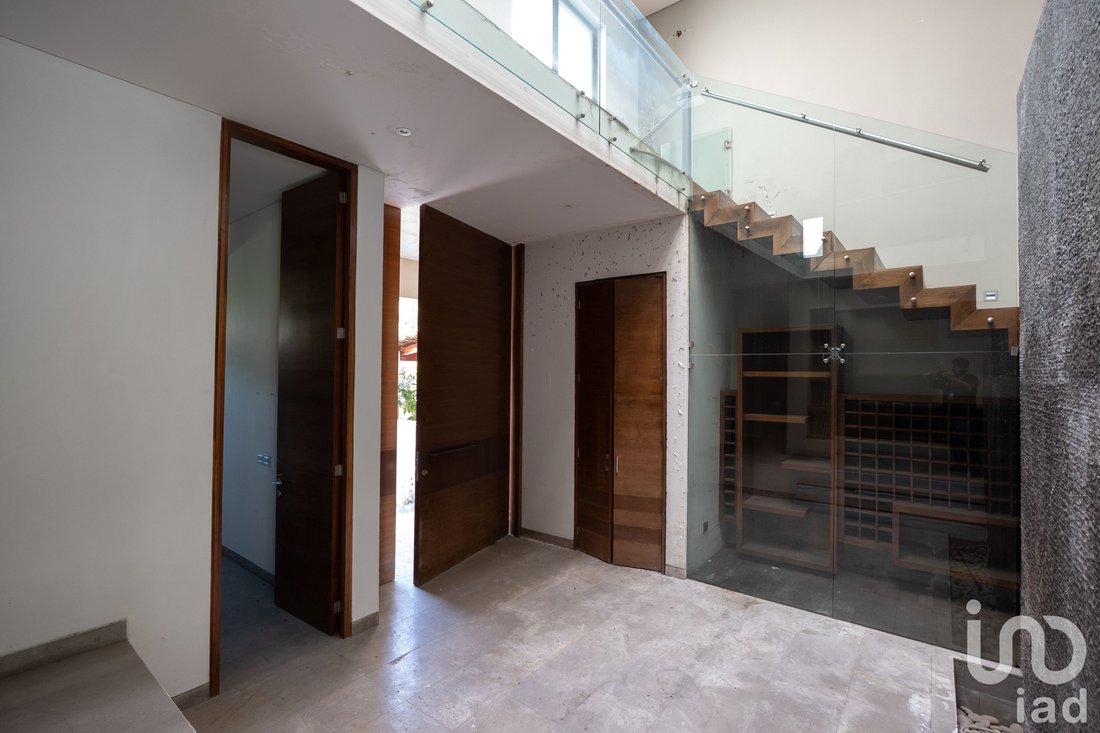 House in Guadalajara, Jalisco, Mexico 4 - 19111567