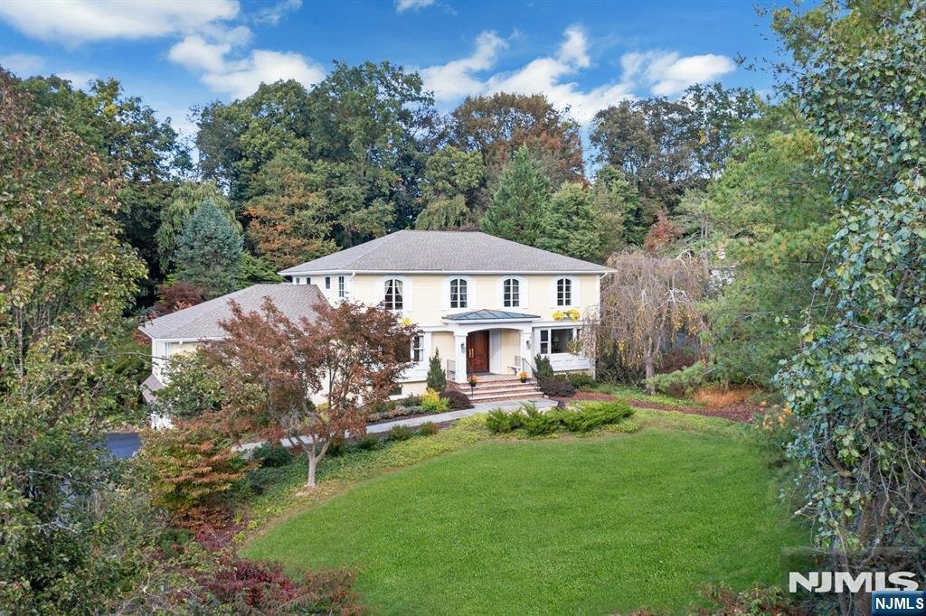 House in Saddle River, New Jersey, United States 2 - 19116143