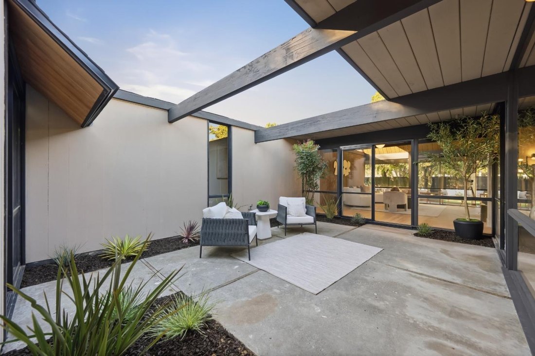 House in Sunnyvale, California, United States 4 - 19114318