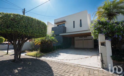 House in Guadalajara, Jalisco, Mexico 1