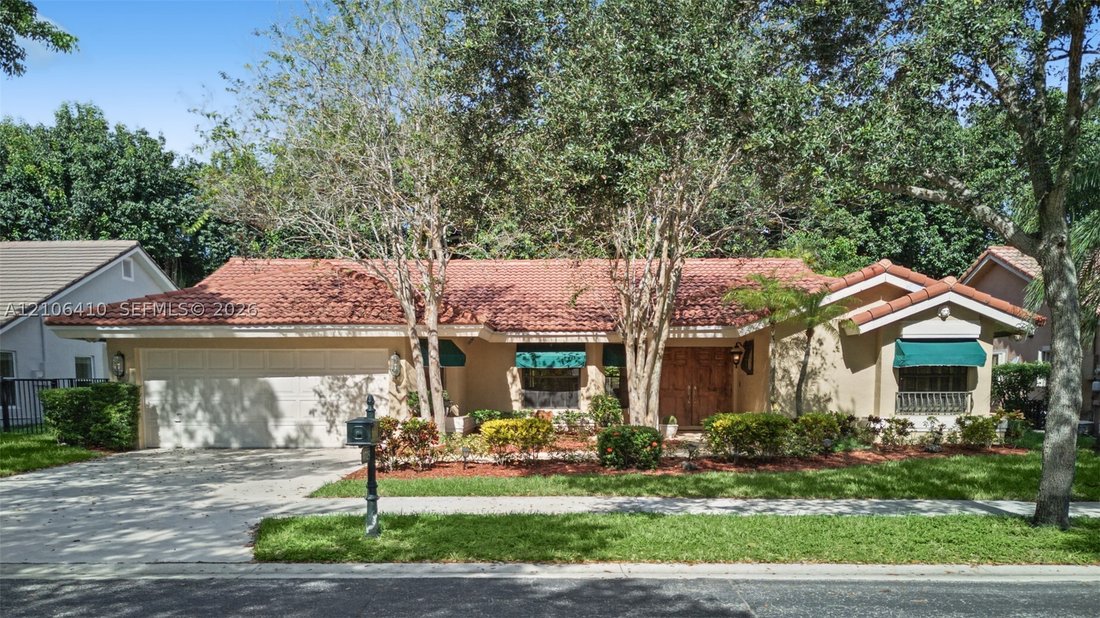 Haus in Fort Lauderdale, Florida, Vereinigte Staaten 2 - 19116025
