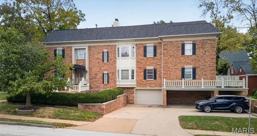Condominio en Kirkwood, Misuri, Estados Unidos 1 - 19113903