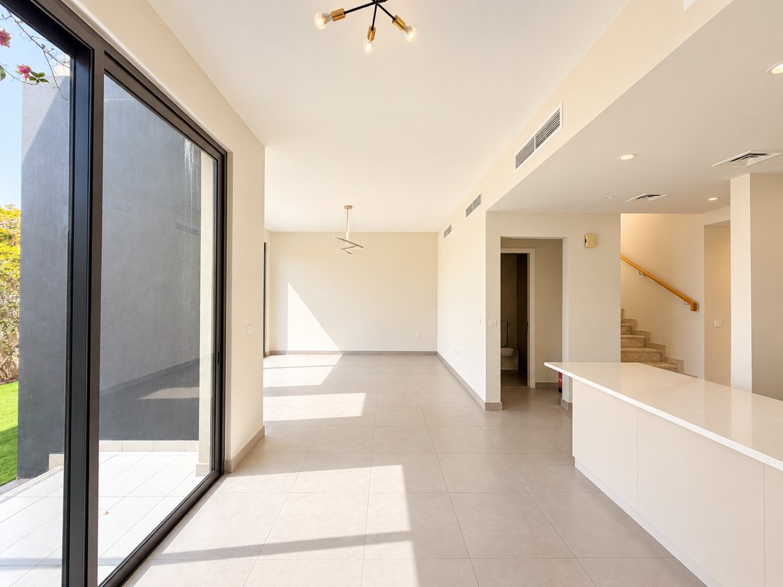 Villa in Dubai Hills Estate, Dubai, Vereinigte Arabische Emirate 3 - 19116160
