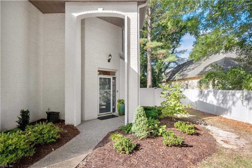 Condo in Virginia Beach, Virginia, United States 2 - 19110631