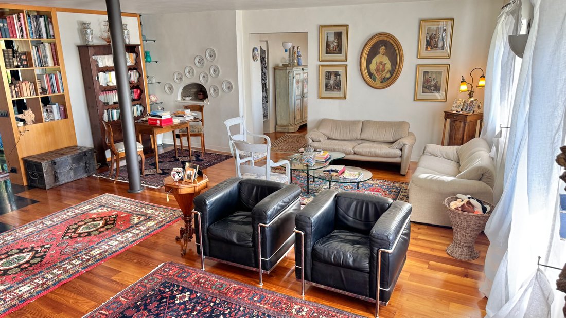 Villa à Roiano-Scorcola, Trieste, Frioul-Vénétie julienne 4 - 19114080
