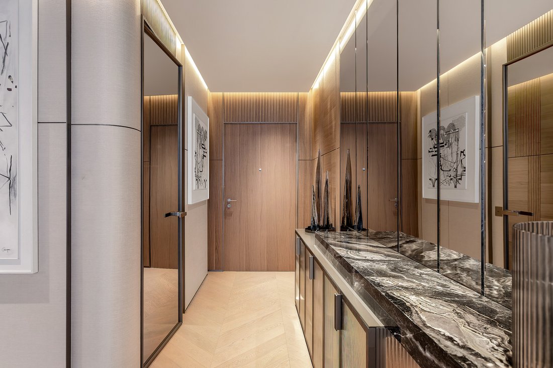 Wohnung in Dubai Marina, Dubai, Vereinigte Arabische Emirate 4 - 19115810