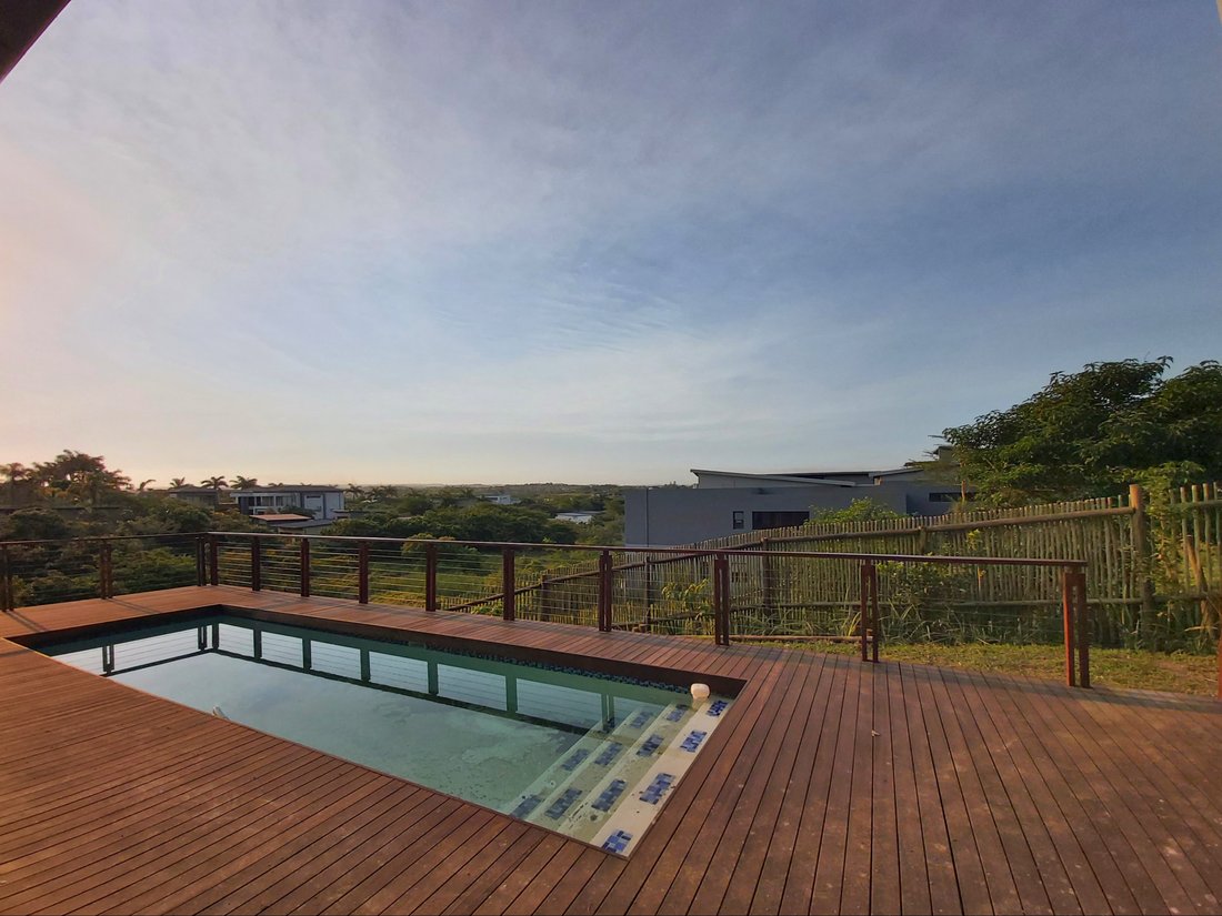 Casa en Etete, KwaZulu-Natal, Sudáfrica 3 - 19116352