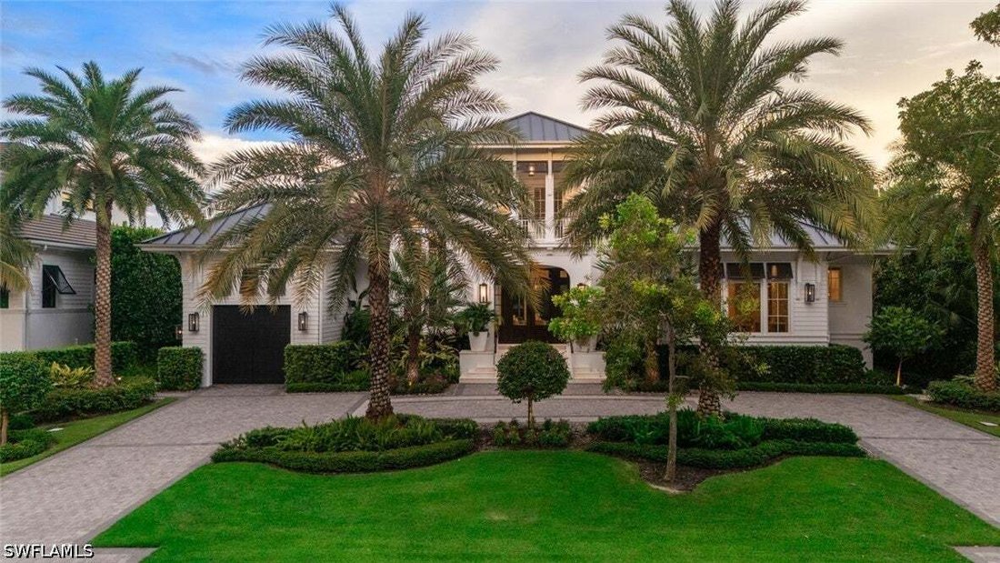 House in Naples, Florida, United States 2 - 19110377