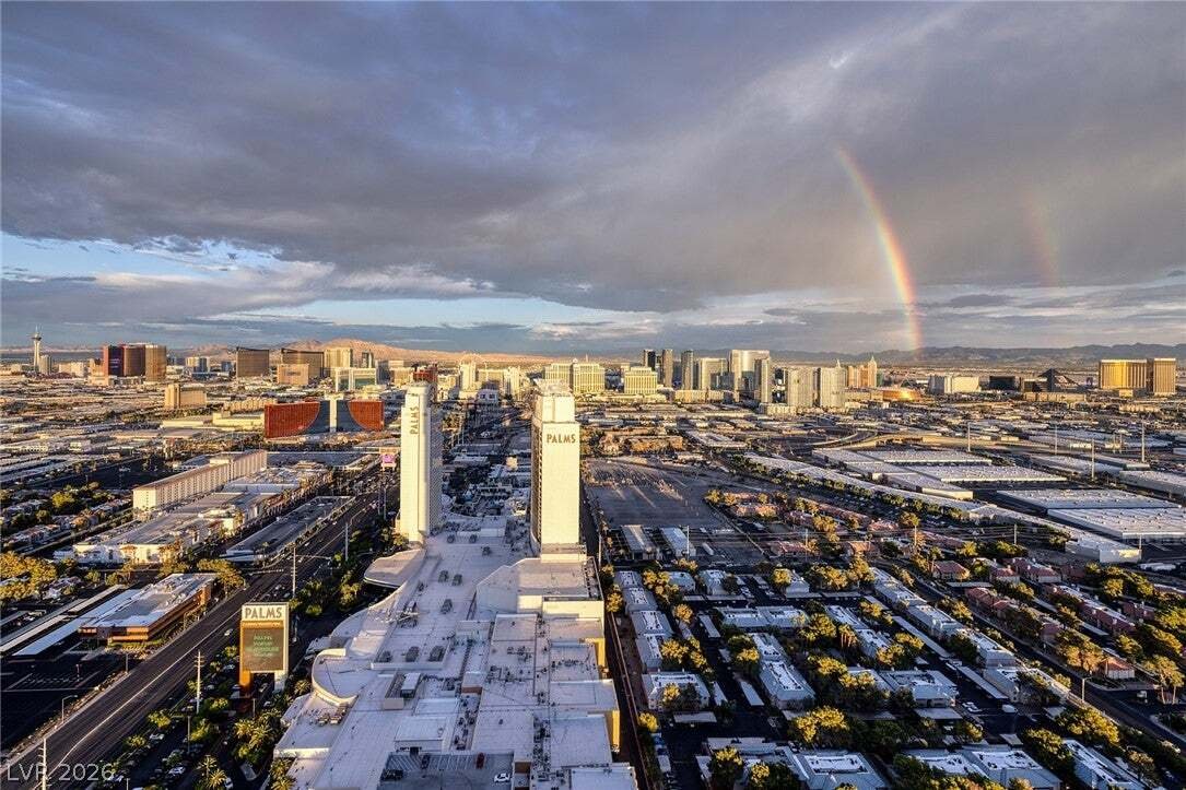 Casa en Las Vegas, Nevada, Estados Unidos 1 - 19113550