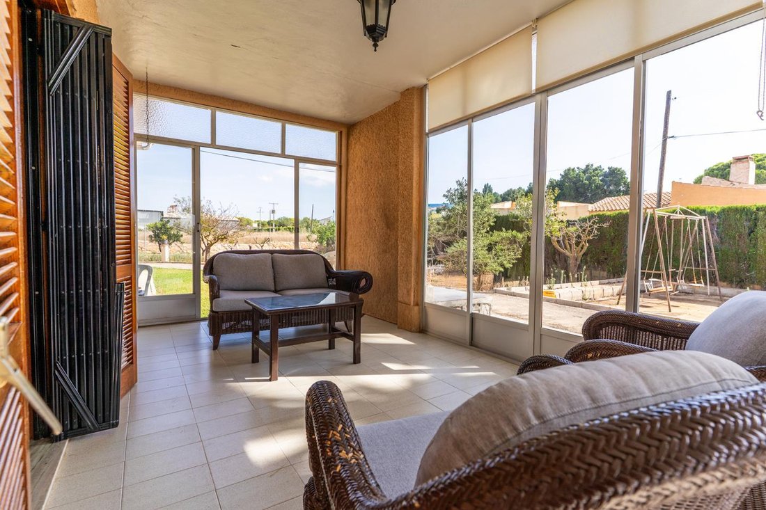 Villa en Santa Pola, Comunidad Valenciana, España 5 - 19111489