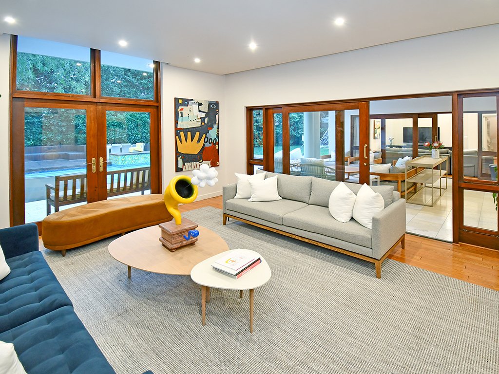 Casa en Morningside, Sandton, Gauteng 5 - 19116804