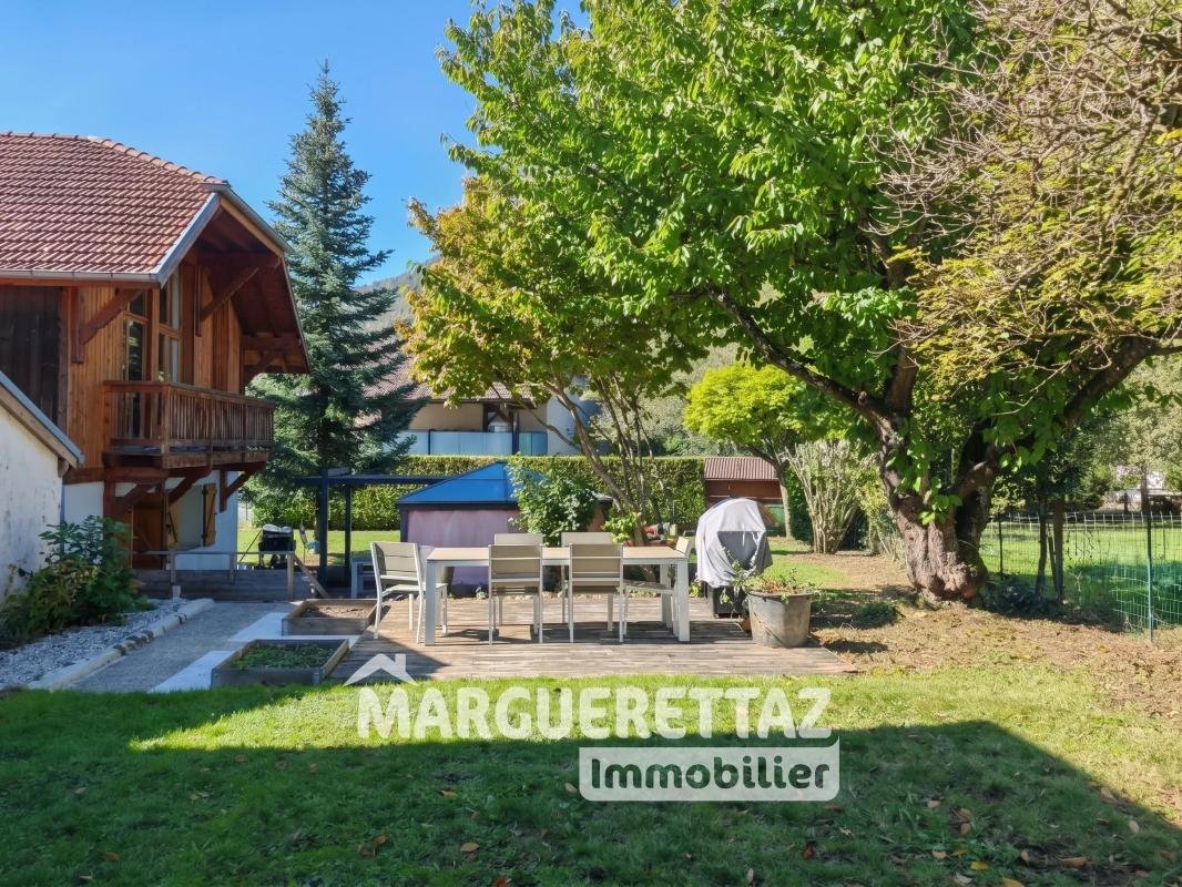 House in Nord, Marignier, France 2 - 19105334