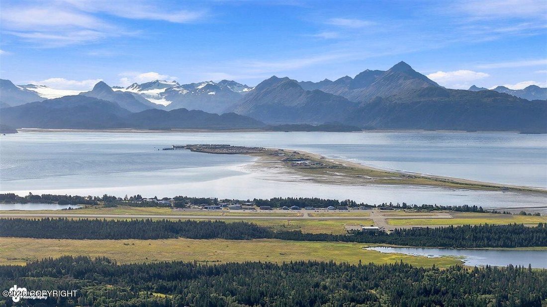 Haus in Homer, Alaska, Vereinigte Staaten 3 - 19113536