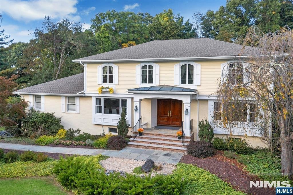 House in Saddle River, New Jersey, United States 1 - 19116143