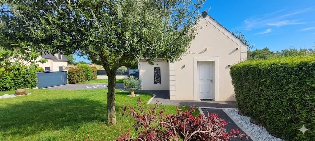 Haus in Nord, Chambly, Frankreich 2 - 19095547