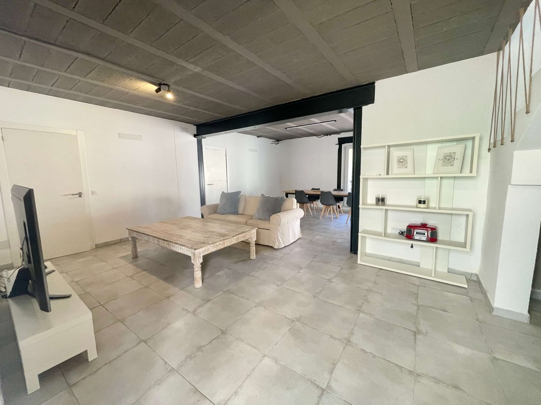 Townhouse in Santa Maria del Cami, Balearic Islands, Spain 4 - 19115502
