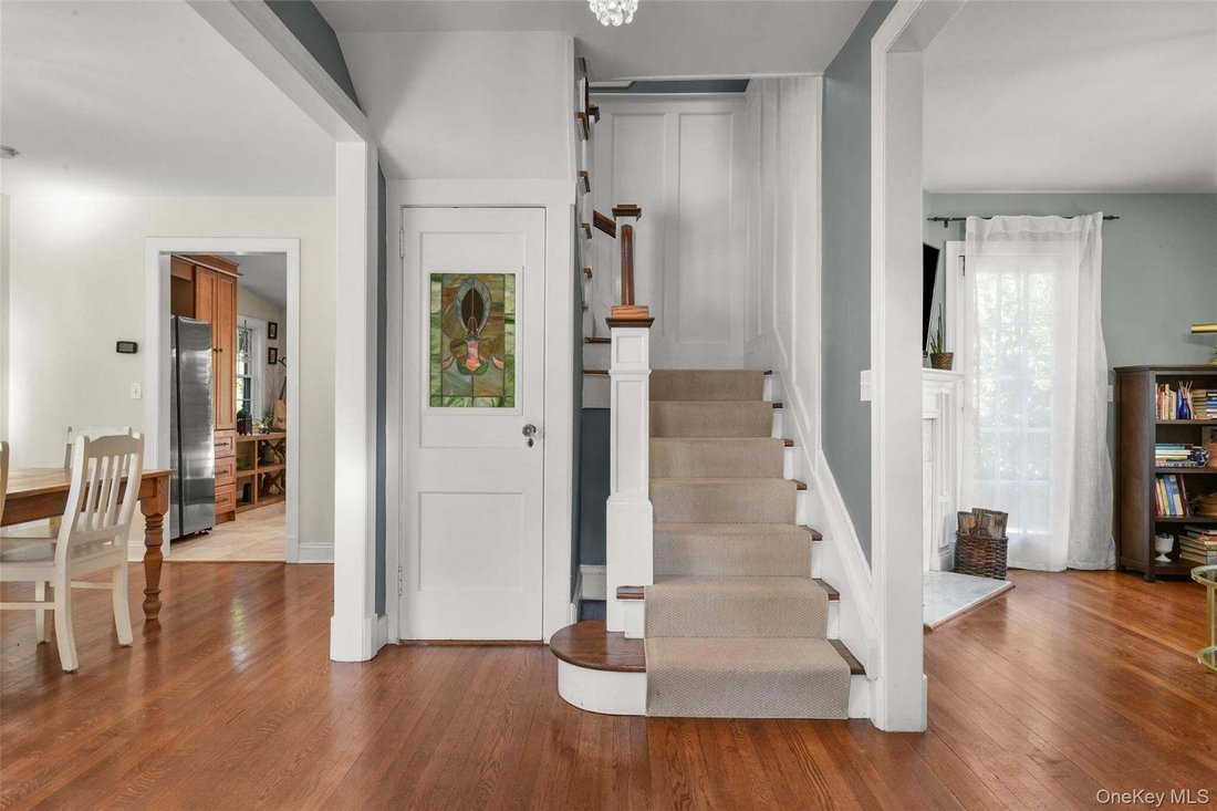 Casa a New Rochelle, New York, Stati Uniti 4 - 19110900