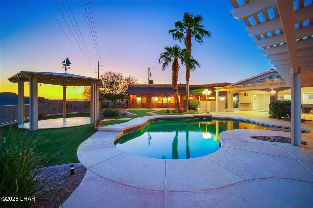 House in Lake Havasu City, Arizona, United States 2 - 19110509