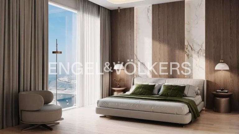 Wohnung in Dubai Marina, Dubai, Vereinigte Arabische Emirate 4 - 19115142