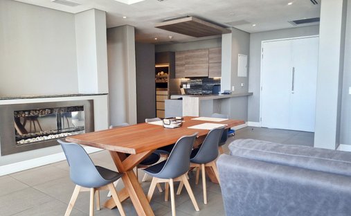 Apartment in Sandton, Gauteng, South Africa 1
