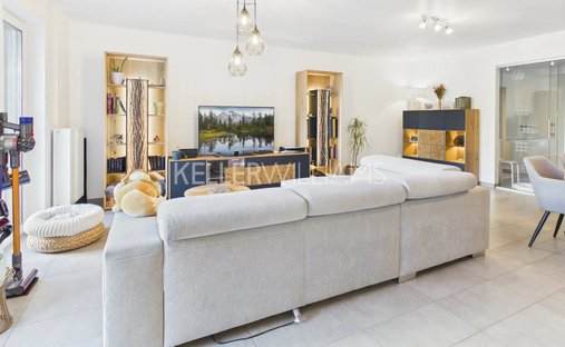 Apartamento en Lintgen, Luxemburgo, Luxemburgo 1