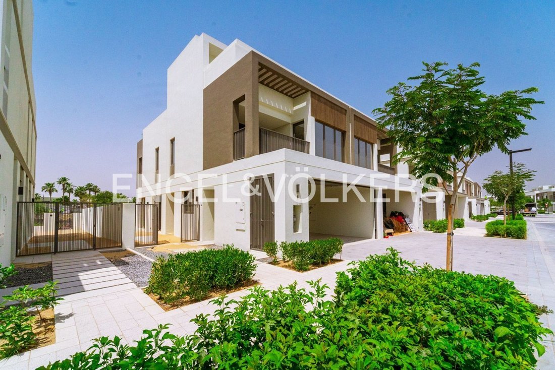 Villa in Tilal Al Ghaf, Dubai, Vereinigte Arabische Emirate 1 - 19116043