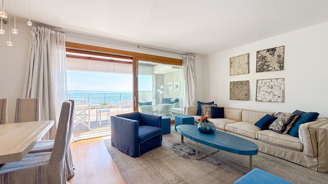 Apartment in Duino, Friuli – Venezia Giulia, Italy 3 - 19114991