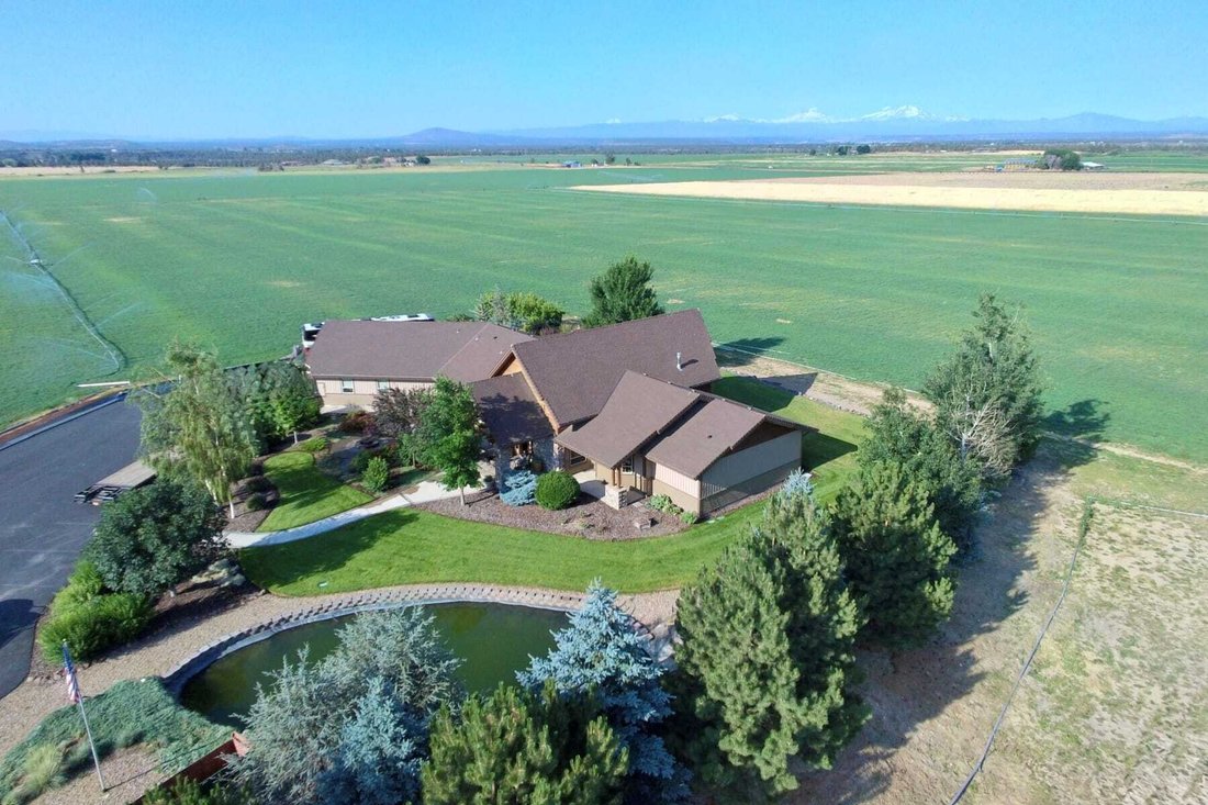 House in Culver, Oregon, United States 4 - 19112148