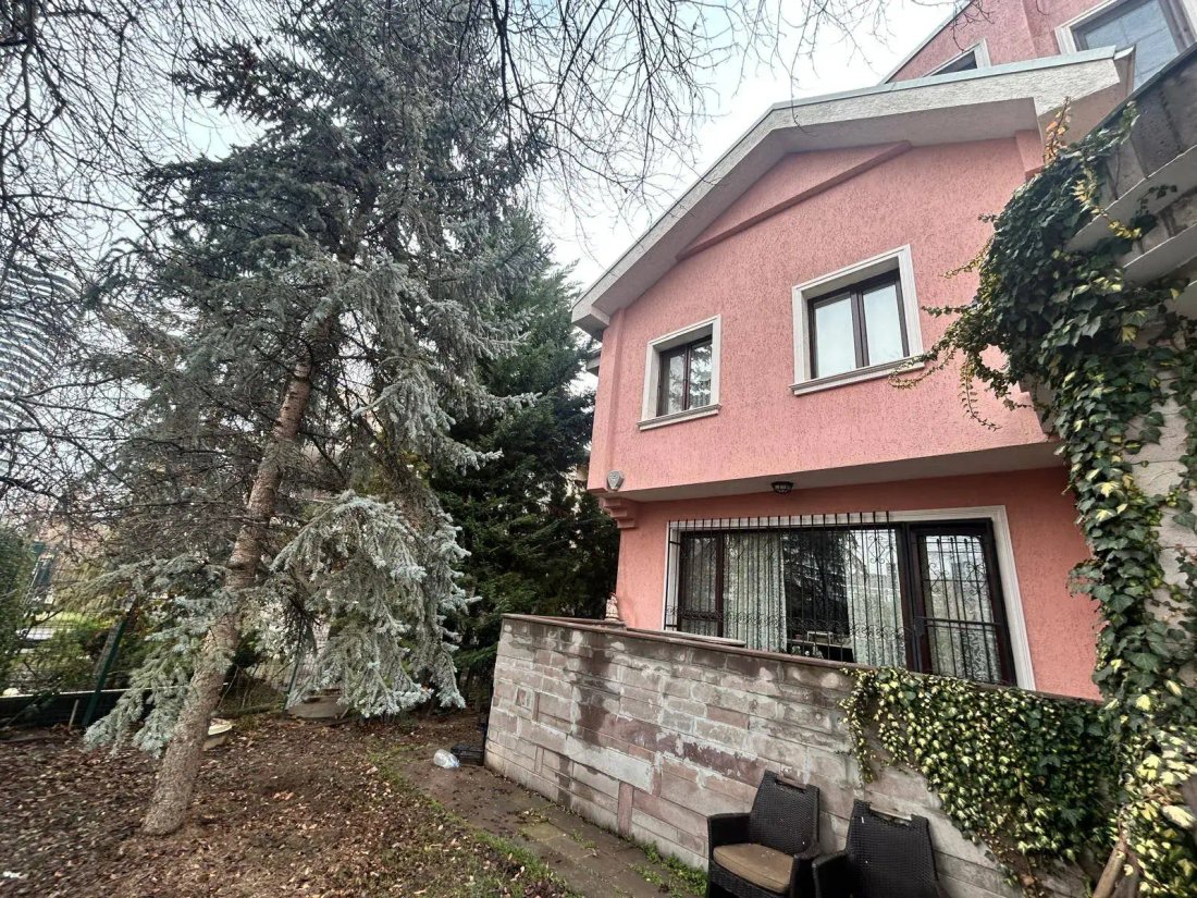 Casa en Ankara, Provincia de Ankara, Turquía 4 - 19116187