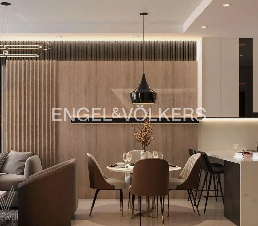 Apartment in JLT / Jumeirah Lakes Towers, Dubai, United Arab Emirates 3 - 19115883