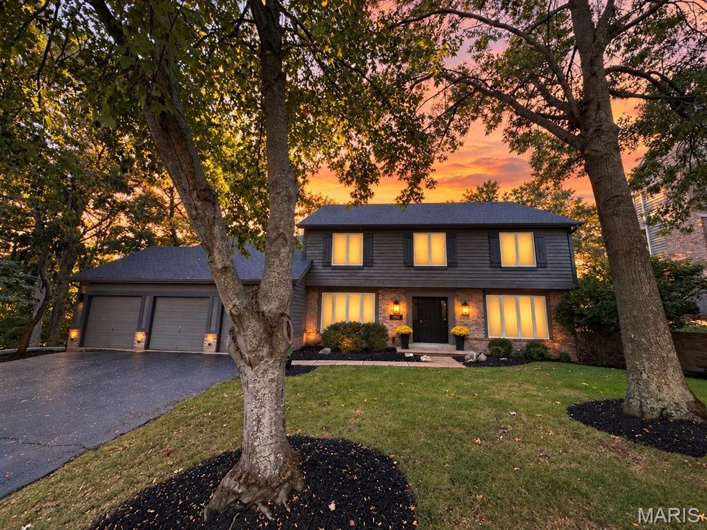 Haus in Town and Country, Missouri, Vereinigte Staaten 2 - 19113890