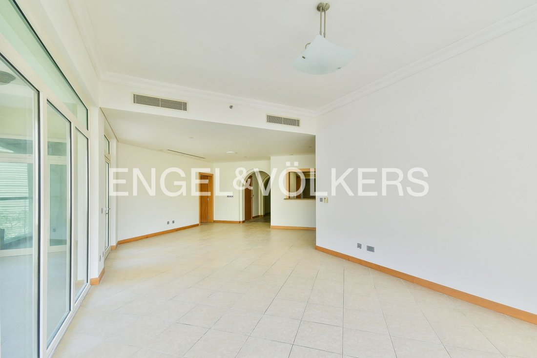 Appartement à La Palm Jumeirah, Doubaï, Émirats arabes unis 1 - 19115780