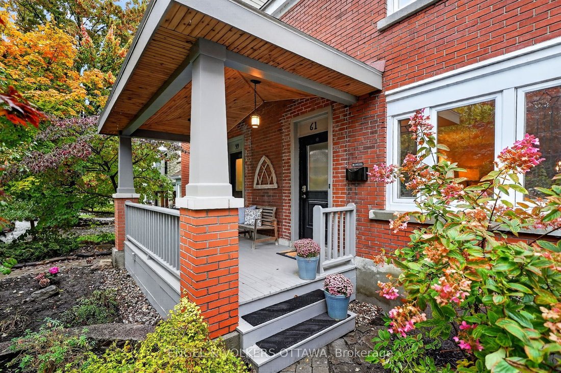Maison à Ottawa, Ontario, Canada 3 - 19115300
