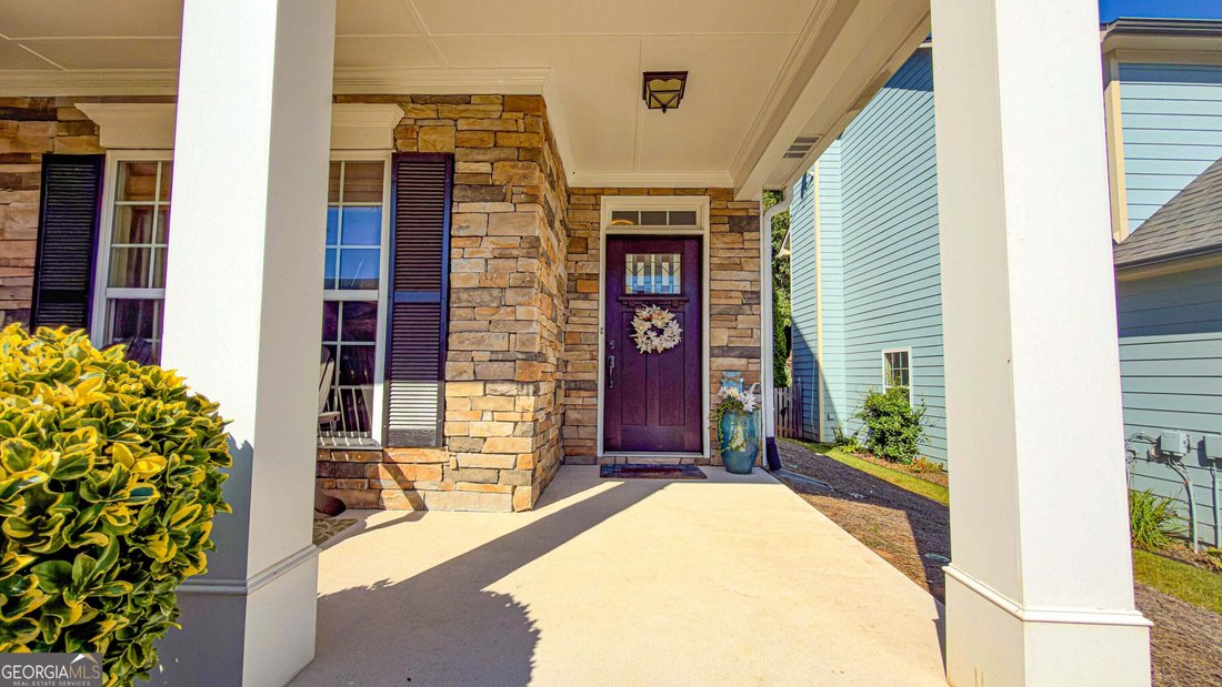 Casa a Woodstock, Georgia, Stati Uniti 4 - 19114699