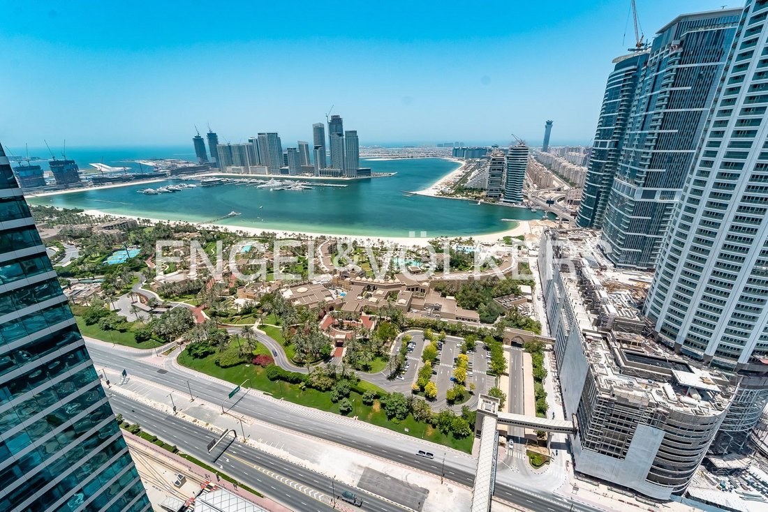 Apartamento en Al Safouh Segundo, Al Safouh, Dubái 4 - 19116944