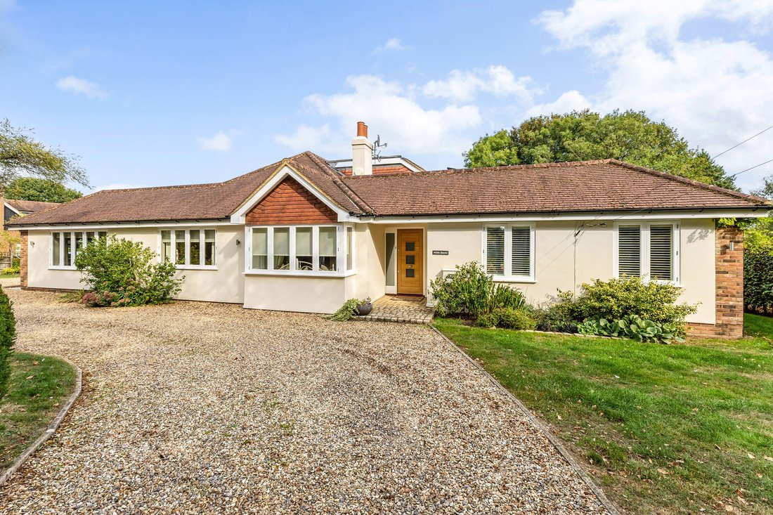 Maison en Redbourn, Angleterre 1 - 19110583