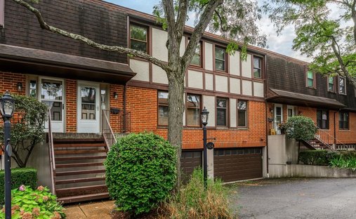 Eigentumswohnung in Highland Park, Illinois, Vereinigte Staaten 1