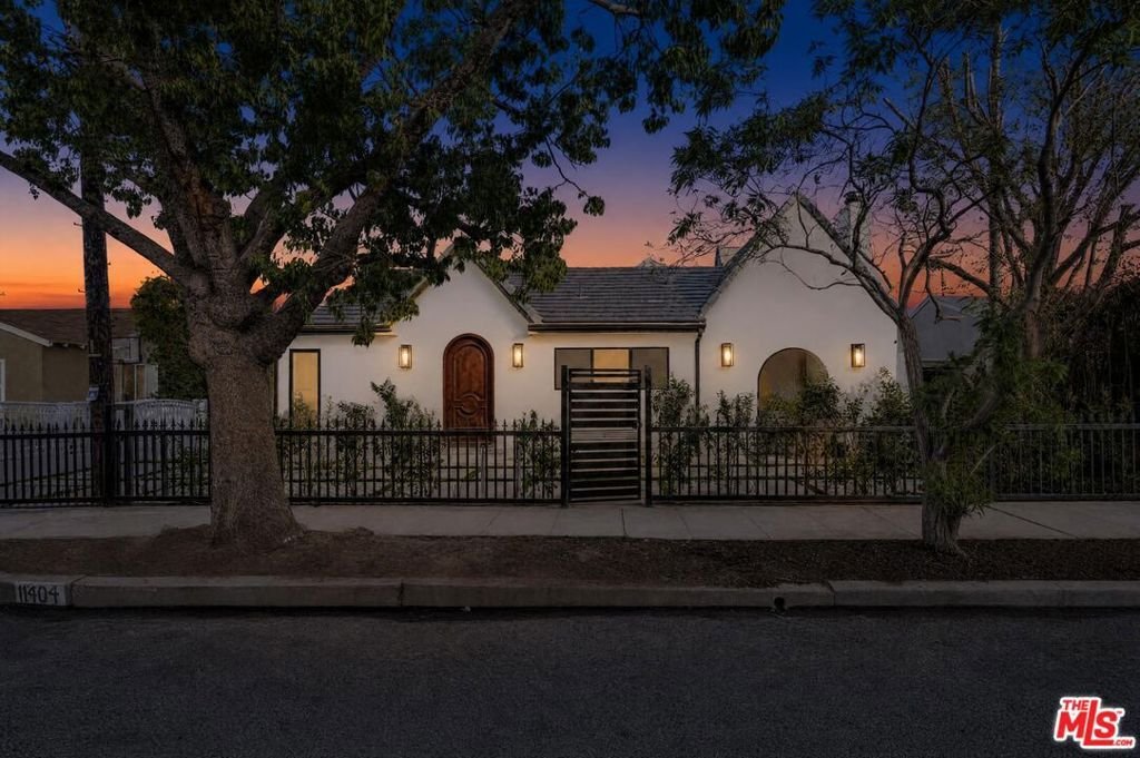 Casa en Los Ángeles, California, Estados Unidos 2 - 19113947