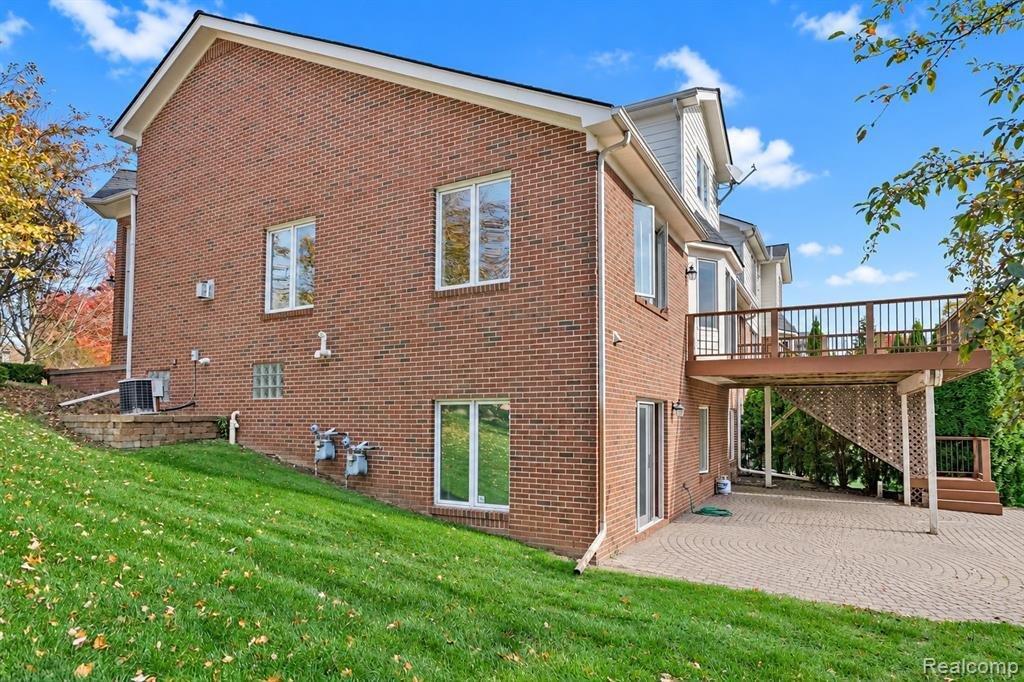 Condominio a Washington, Michigan, Stati Uniti 3 - 19107234
