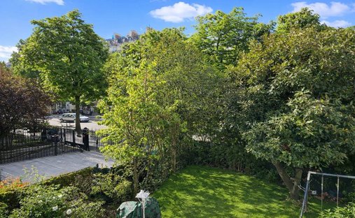 Appartamento a Bois de Boulogne, Paris 16e Arrondissement, Parigi 1