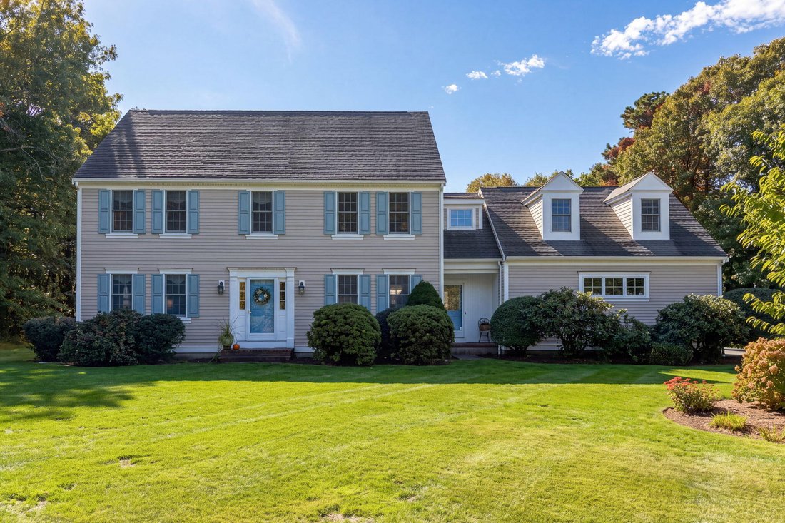 House in Yarmouth, Massachusetts, United States 1 - 19113481