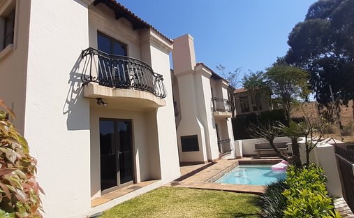 Maison en Monument Park, Gauteng, Afrique du Sud 1