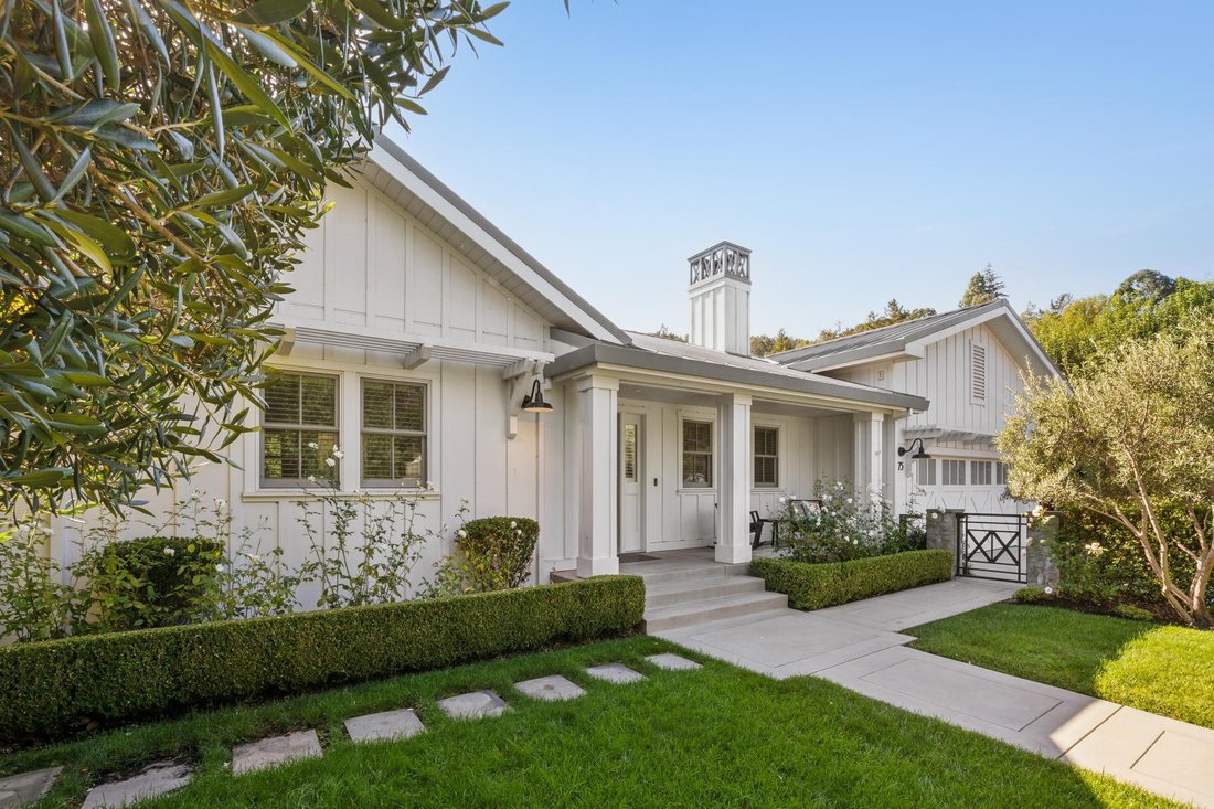 House in Novato, California, United States 4 - 19113101