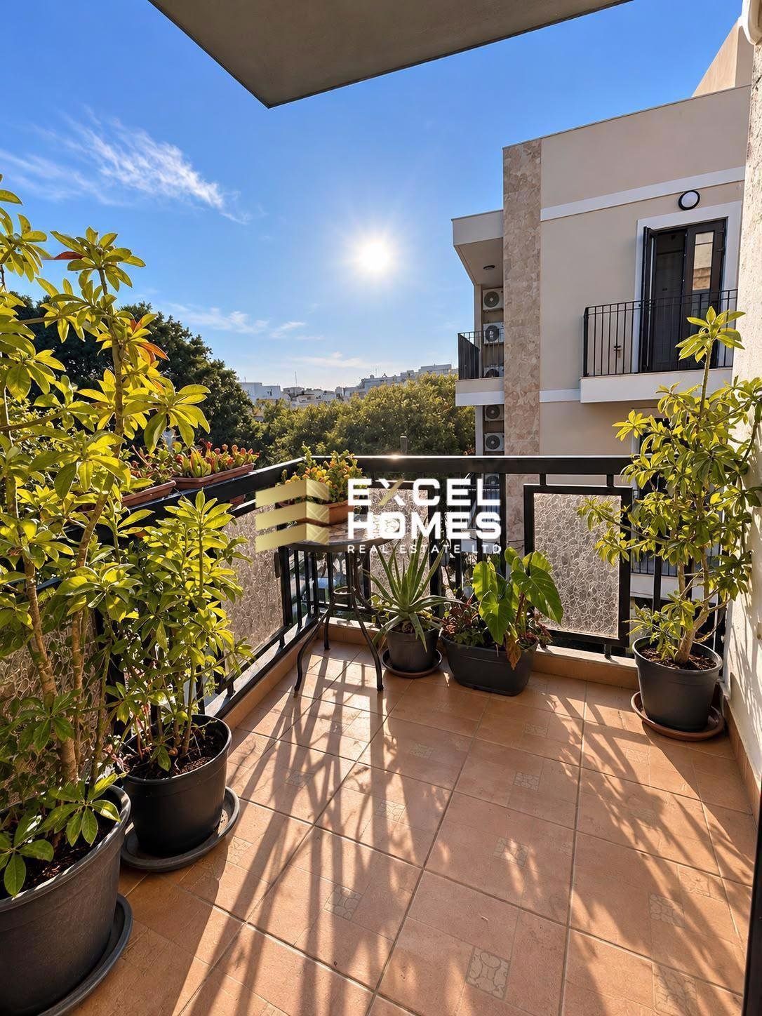 Penthouse in Naxxar, Malta 2 - 19115584